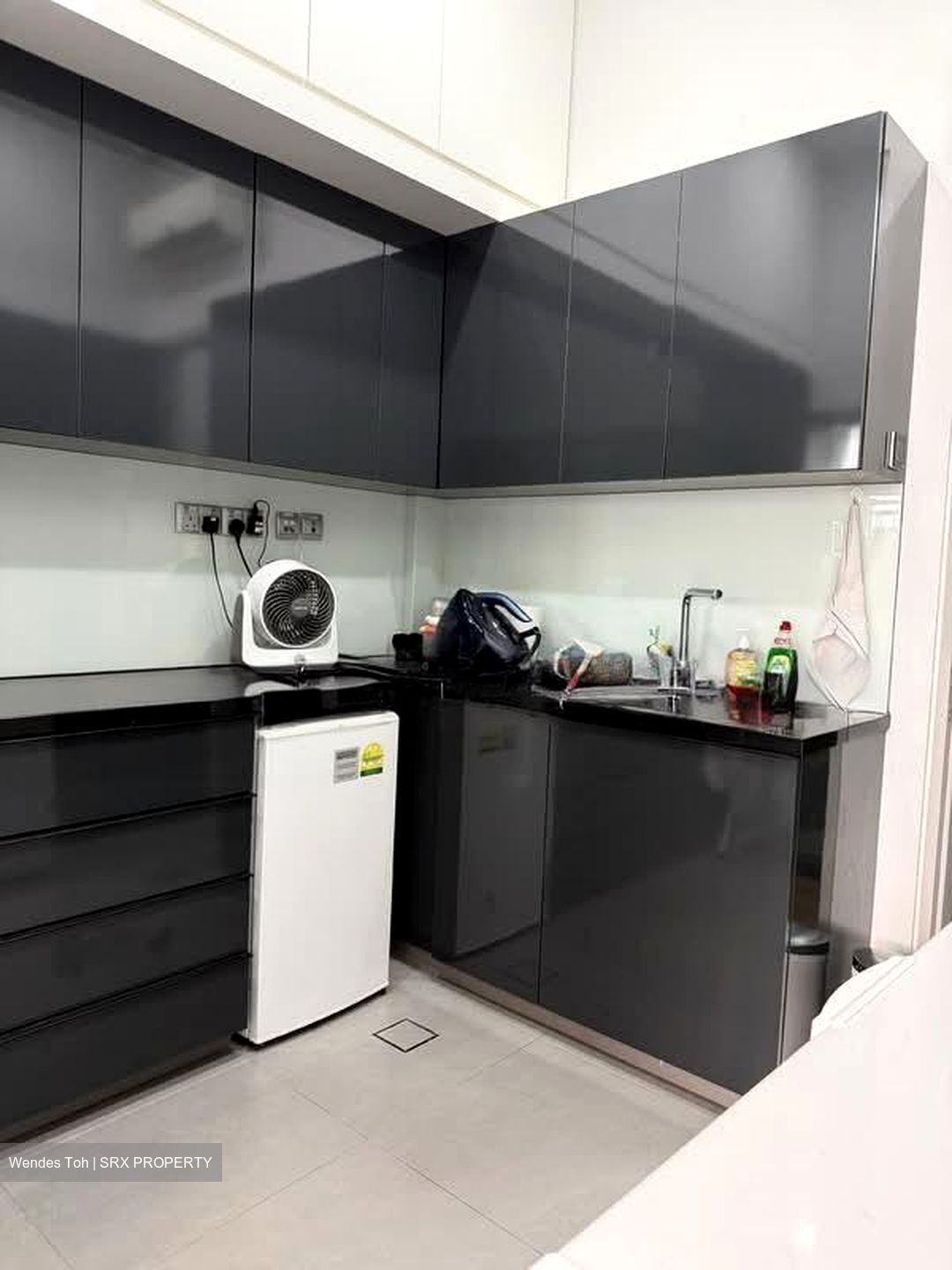 Frankel Estate (D15), Terrace #550416071